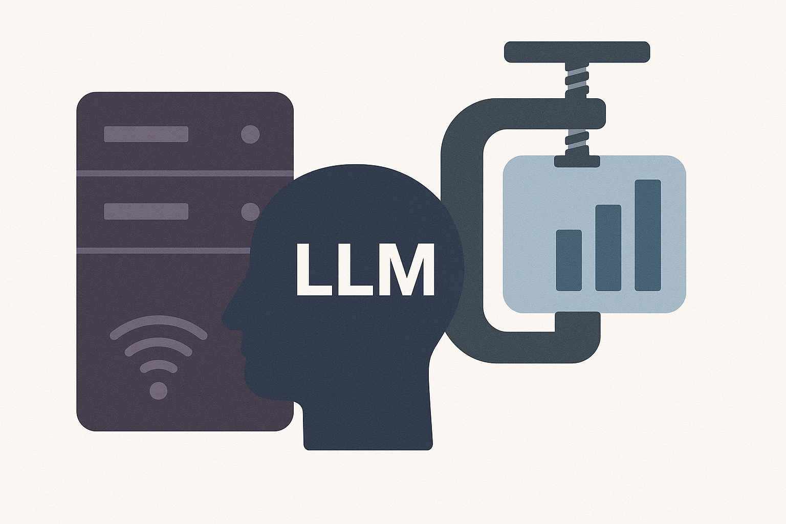 LLM Compression Engine