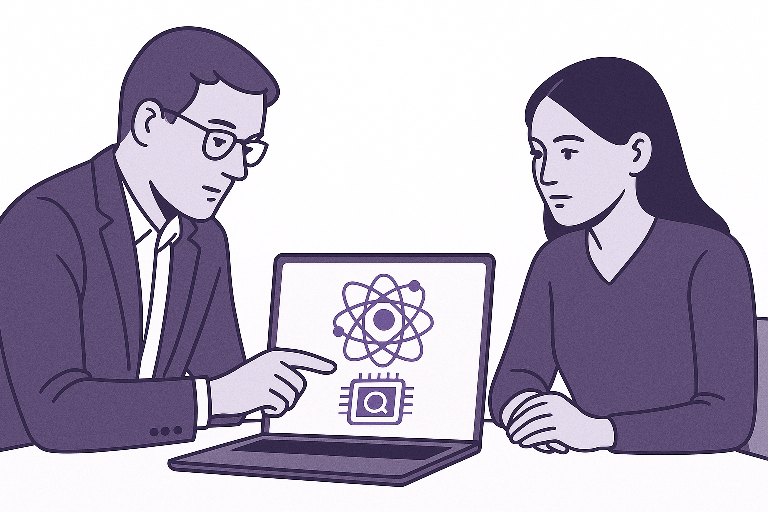 Quantum Strategy Advisory