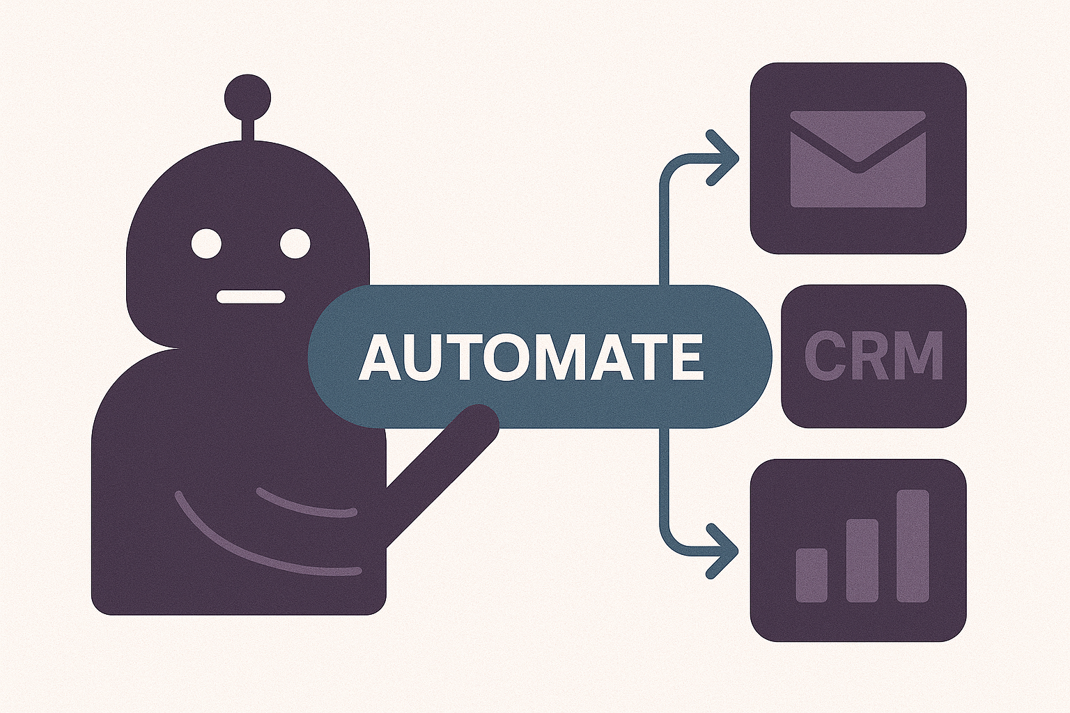 Assistants for Workflow Automation