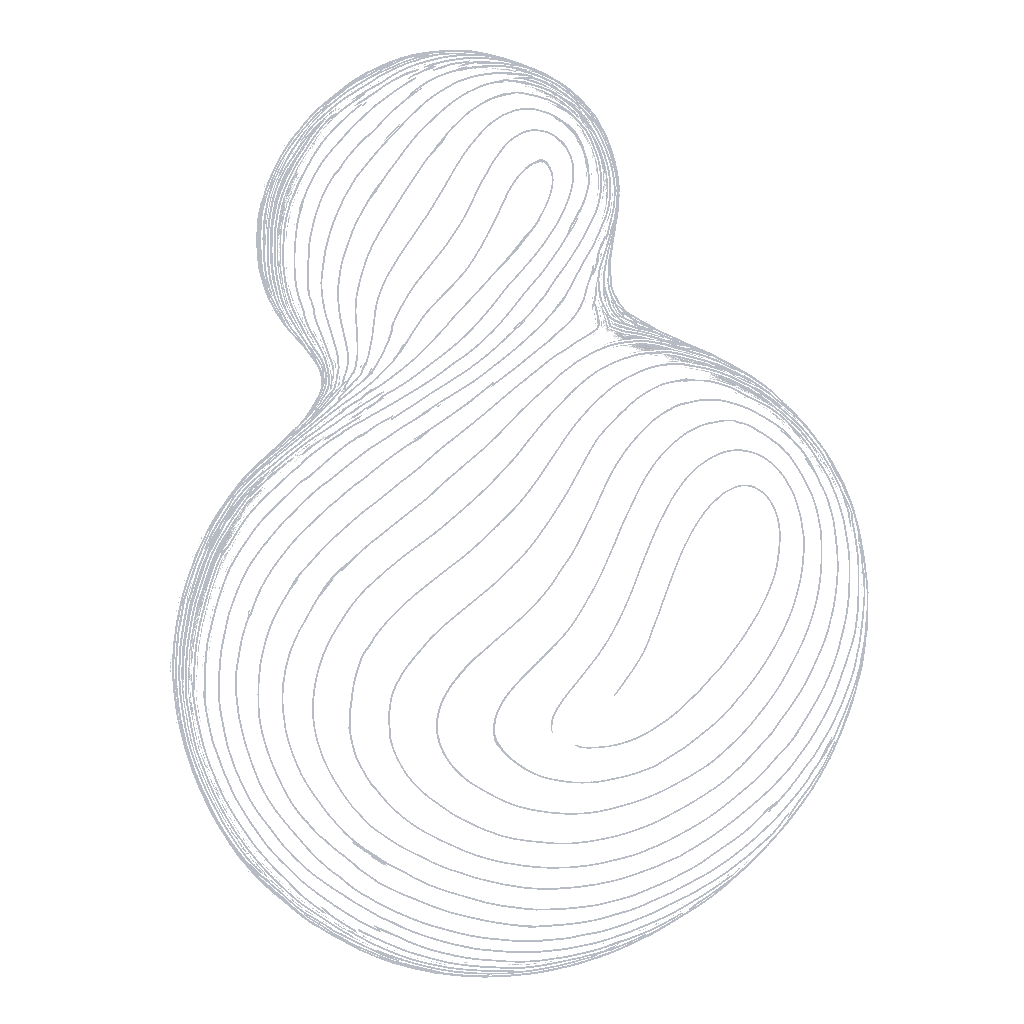 Complex quantum computing visualization representing advanced strategic solutions